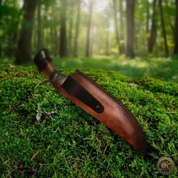 Etui pour couteau Darius