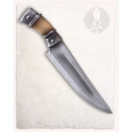 Etui pour couteau Darius