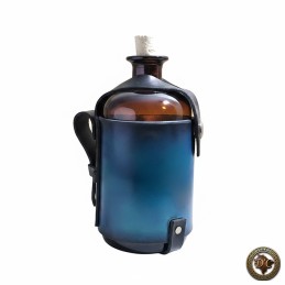 Porte-Bouteille (50cl) "Carte Marine"