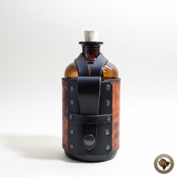 Porte-Bouteille (50cl) "Hydromel"