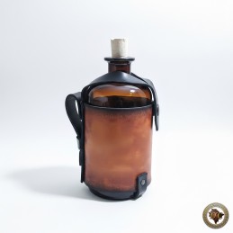 Porte-Bouteille (50cl) "Elixir"