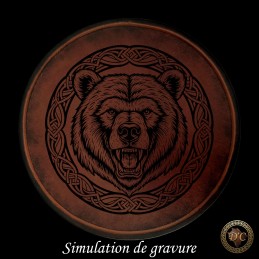 Porte-Bouteille "Hydrolix" (20cl) Thème Animaux