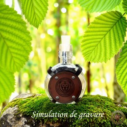 Porte-Bouteille "Hydrolix" (20cl) Thème Animaux