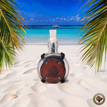 Porte-Bouteille "Hydrolix" (20cl) Pirate
