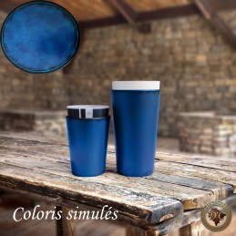 Porte-Gobelet Nature Celtique Viking 25 ou 50 cl