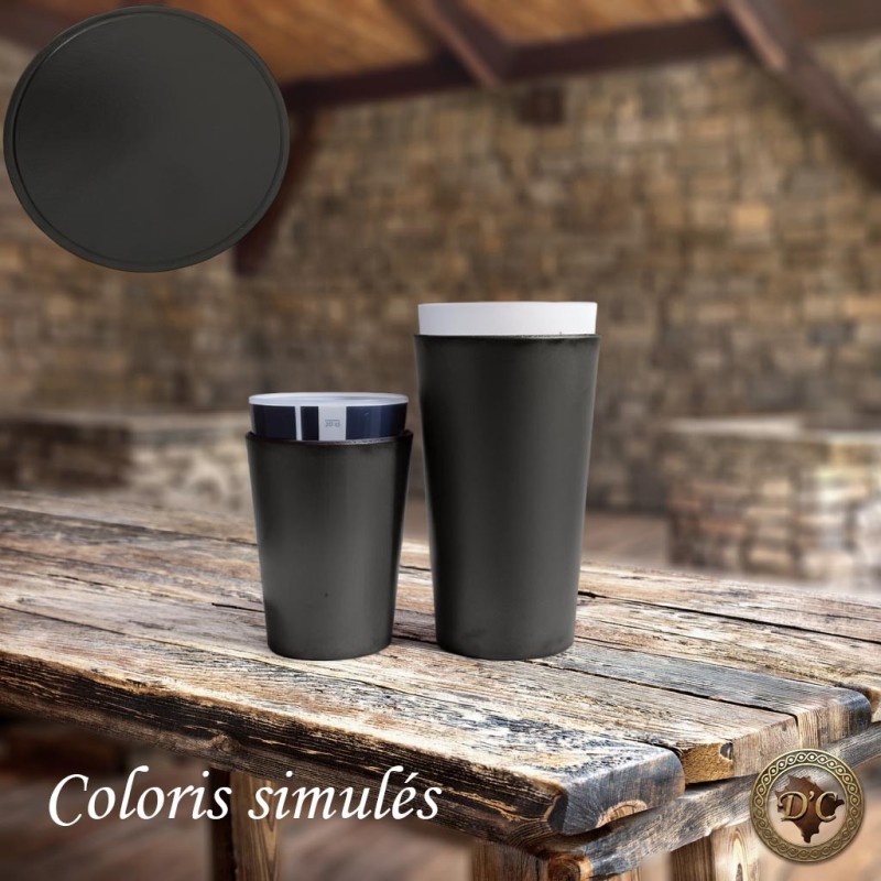 Porte-Gobelet Sans Motif 25 ou 50 cl