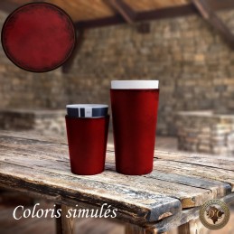 Porte-Gobelet Sans Motif 25 ou 50 cl