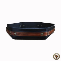 Pistes de Dés Pentagonale Collection "Pirates"