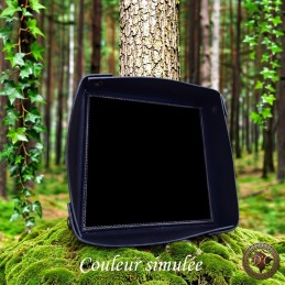 Pistes de Dés Carrées Sans Motif