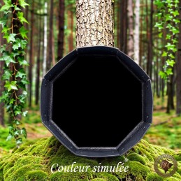 Pistes de Dés Octogonale Sans Motif