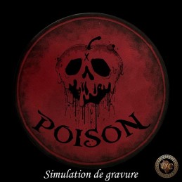 Portefeuille à Motifs Variés : Style Unique & Rangement Organisé | D'Cuir