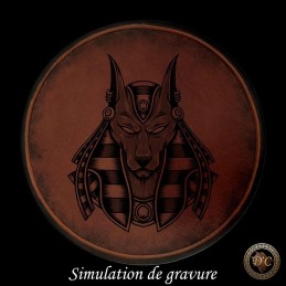 Porte Monnaie 3 volets Thème Créatures Fantastiques