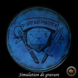 Porte Monnaie 3 volets Thème Divers