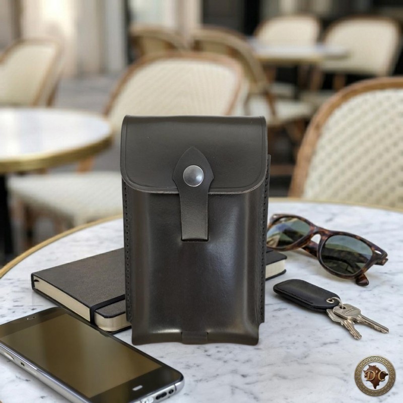 Pochette de téléphone Sans Motif