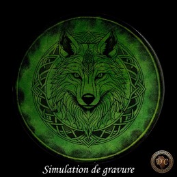 Pochette de téléphone Thème Animaux