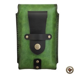 Pochette de téléphone Thème Animaux