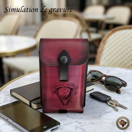 Pochette de téléphone Thème Divers