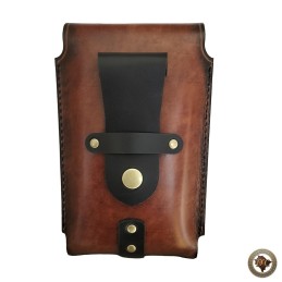 Pochette de téléphone Thème Pirates