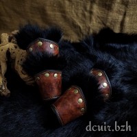 Petits Modèles Fourrure
