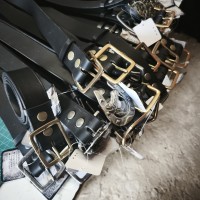 Ceinture de Ville