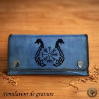 Blagues à Tabac Thème Celtique/Viking